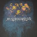 Mushroomhead - TShirt or Longsleeve - Mushroomhead 2016 Tour Shirt