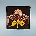 Sodom - Patch - Sodom Obsessed By Cruelty patch
