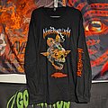 Nekrogoblikon - TShirt or Longsleeve - Nekrogoblikon longsleeve