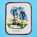 Pink Floyd - Patch - Pink Floyd "The Wall" patch