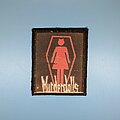 Murderdolls - Patch - Murderdolls patch