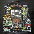 Pantera - Battle Jacket - Pantera Battle Jacket #1 update