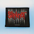 Slipknot - Patch - Slipknot 2004 patch