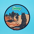 Sleep - Patch - Sleep "Dopesmoker" patch