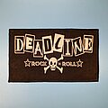Deadline - Patch - Deadline patch