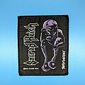 Sacred Reich - Patch - Sacred Reich patch