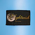 Nightwish - Patch - Nightwish patch