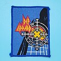 Def Leppard - Patch - Def Leppard patch