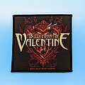 Bullet For My Valentine - Patch - Bullet For My Valentine patch