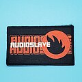 Audioslave - Patch - Audioslave patch