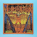 Abomination - Patch - Abomination patch