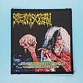 Silent Scream - Patch - Silent Scream "From The Darkest Depths" patch