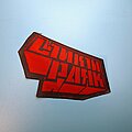 Linkin Park - Patch - Linkin Park patch