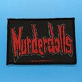 Murderdolls - Patch - Murderdolls patch