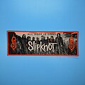 Slipknot - Patch - Slipknot "All Hope Is Gone" patch