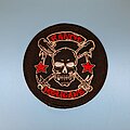 Rancid - Patch - Rancid patch