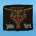 Judas Priest - Patch - Judas Priest patch