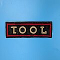 Tool - Patch - Tool patch