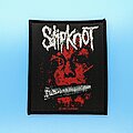 Slipknot - Patch - Slipknot 2007 patch