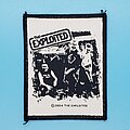 The Exploited - Patch - The Exploited patch