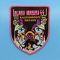 Black Magick SS - Patch - Black Magick SS "Kaleidoscope Dreams" patch