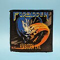 Forbidden - Patch - Forbidden patch