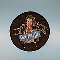 Sex Pistols - Patch - Sex Pistols patch