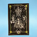 Celtic Frost - Patch - Celtic Frost patch