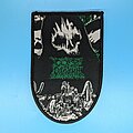 Crypts Of Golgotha - Patch - Crypts of Golgotha “In Death’s Hands" patch