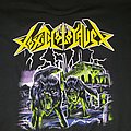 Toxic Holocaust - TShirt or Longsleeve - Toxic Holocaust shirt