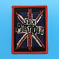 Sex Pistols - Patch - Sex Pistols Patch