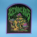 Ice Nine Kills - Patch - Ice Nine Kills patch