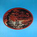 Solothus - Patch - Solothus "Realm of Ash and Blood" patch
