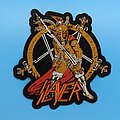 Slayer - Patch - Slayer patch