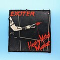 Exciter - Patch - Exciter patch