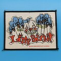 Limp Bizkit - Patch - Limp Bizkit patch