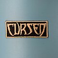 Cursed - Patch - Cursed patch