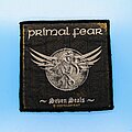 Primal Fear - Patch - Primal Fear patch