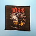 Dio - Patch - Dio patch