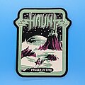 Haunt - Patch - Haunt "Frozen In Time" patch