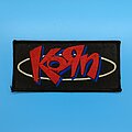 Korn - Patch - Korn patch