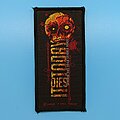 It Dies Today - Patch - It Dies Today "Severed Ties Yeild Severed Heads" patch