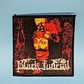 Black Funeral - Patch - Black Funeral patch