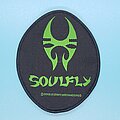 Soulfly - Patch - Soulfly patch