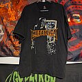 Metallica - TShirt or Longsleeve - Metallica shirt