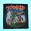 Tankard - Patch - Tankard patch