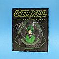 Overkill - Patch - Overkill patch