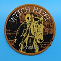 Wytch Hazel - Patch - Wytch Hazel Watch Hazel patch