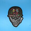 S.O.D. - Patch - S.O.D. patch