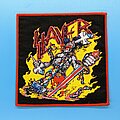 Slayer - Patch - Slayer patch